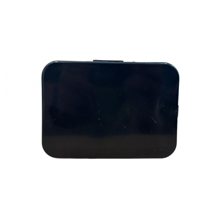 FRONT BUMPER CAP INSERT