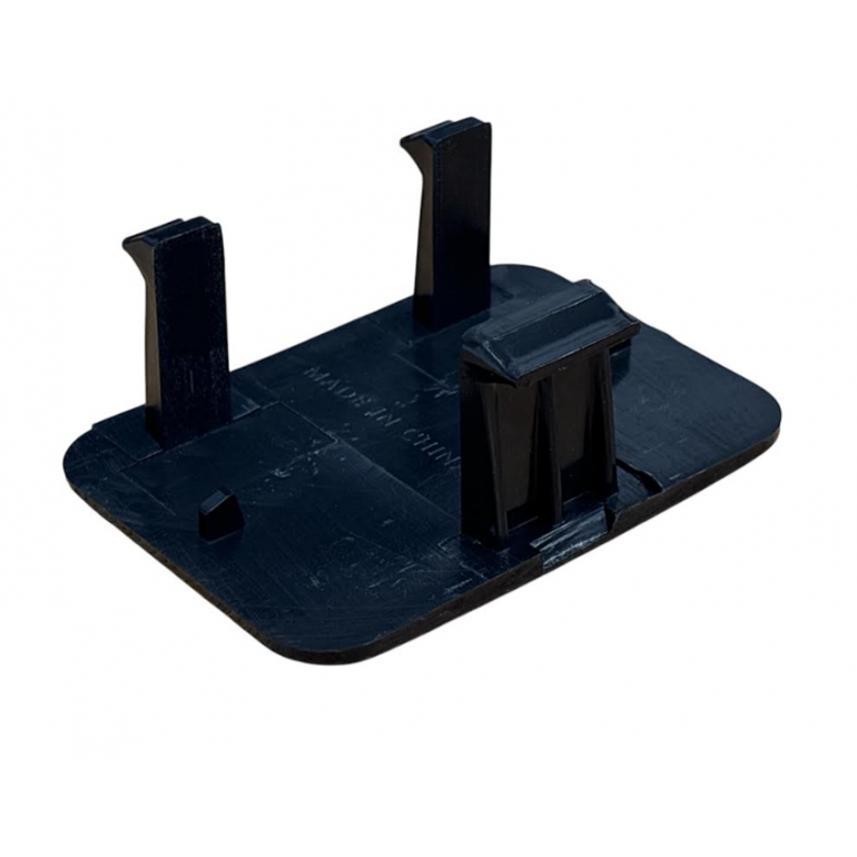 FRONT BUMPER CAP INSERT
