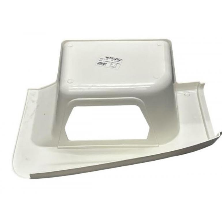 LOWER STEP SURROUND PASSENGER SIDE LH