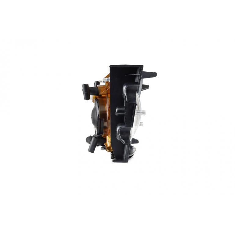 FRONT FOG & SPOT LAMP DRIVER SIDE RH