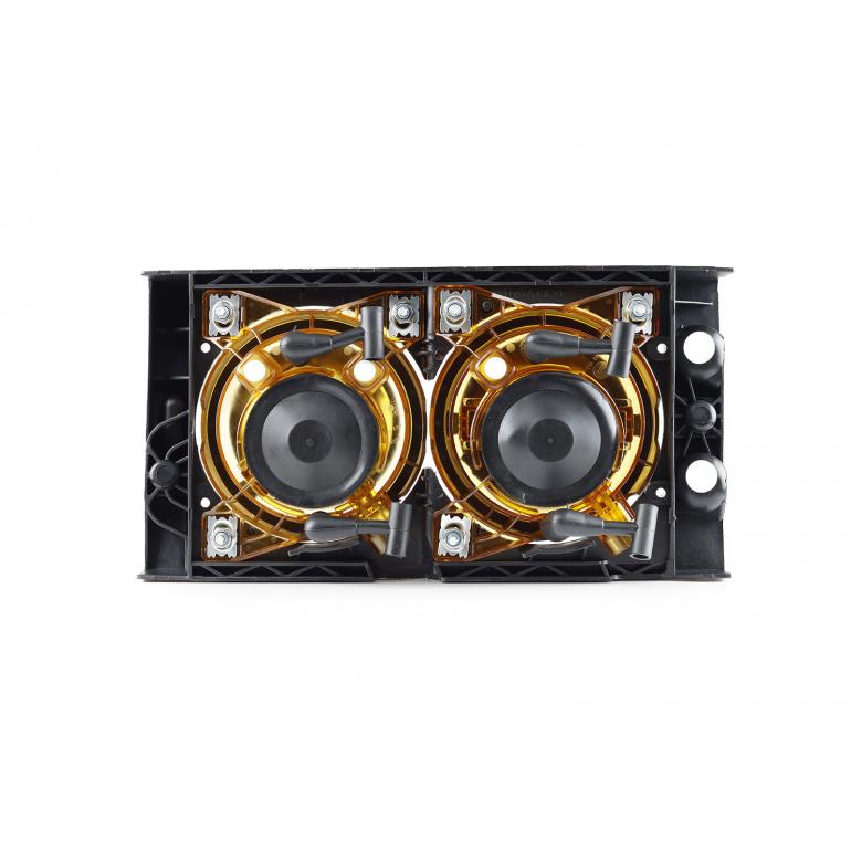 FRONT FOG & SPOT LAMP DRIVER SIDE RH
