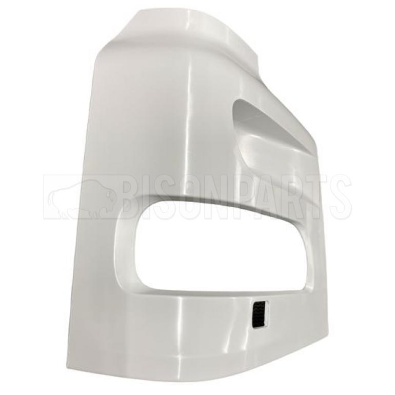 HEADLAMP SURROUND PANEL DRIVER SIDE RH