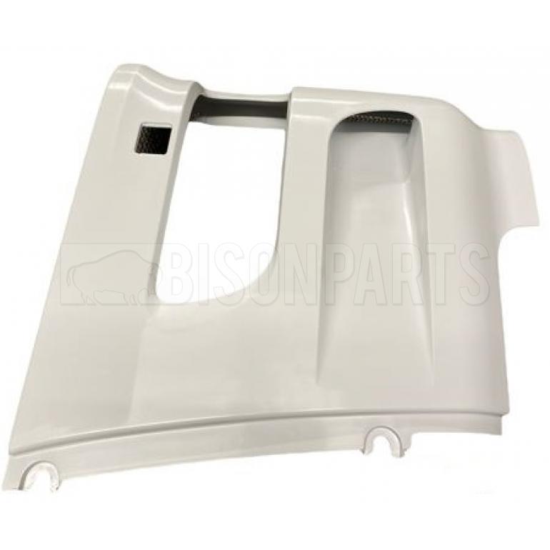 HEADLAMP SURROUND PANEL DRIVER SIDE RH