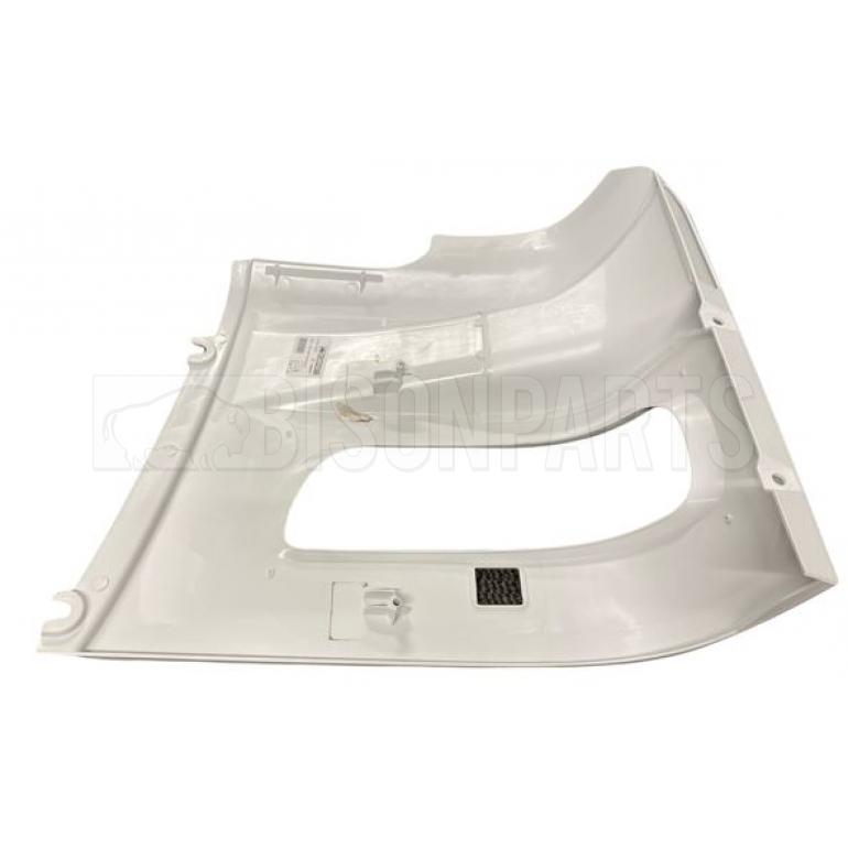 HEADLAMP SURROUND PANEL DRIVER SIDE RH