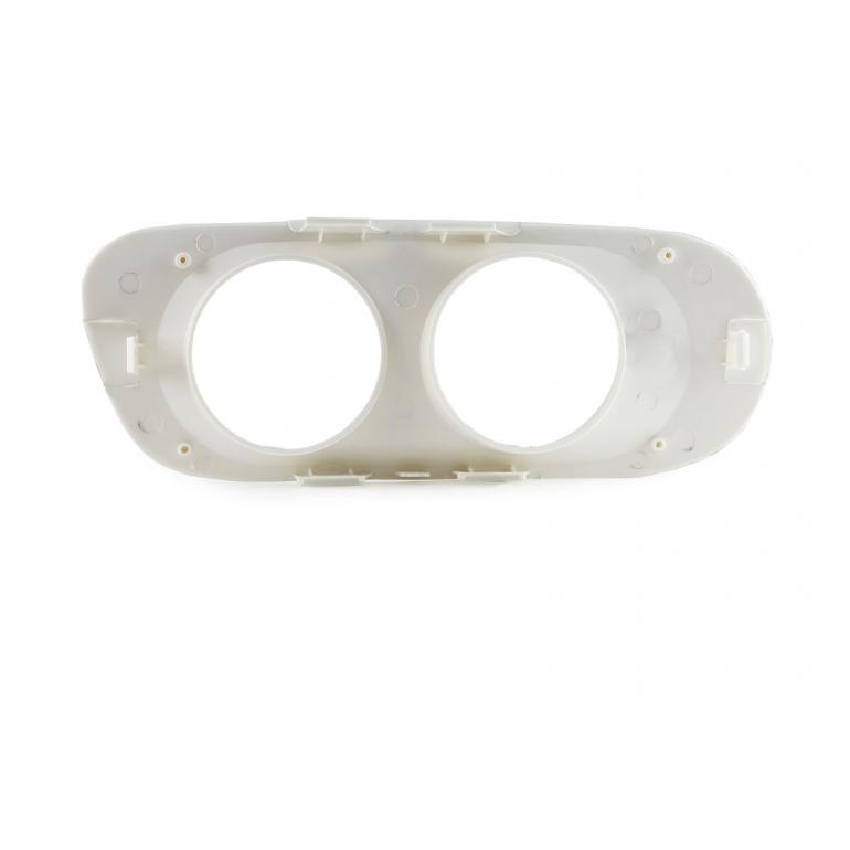 FOG & SPOT LAMP SURROUND BEZEL PASSENGER SIDE LH