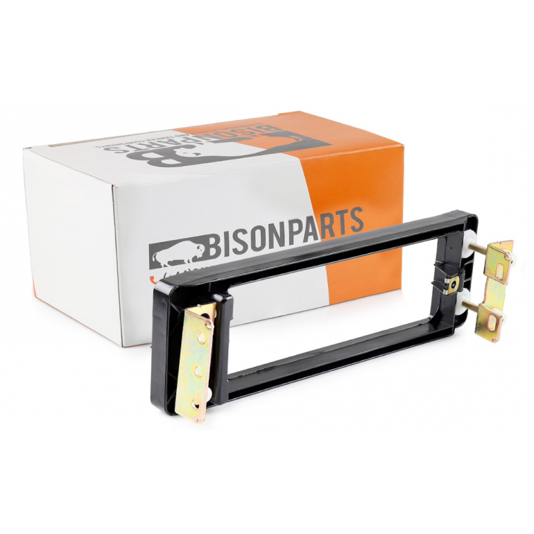 FRONT FOG & SPOT LAMP MOUNTING BRACKET PASSENGER SIDE LH