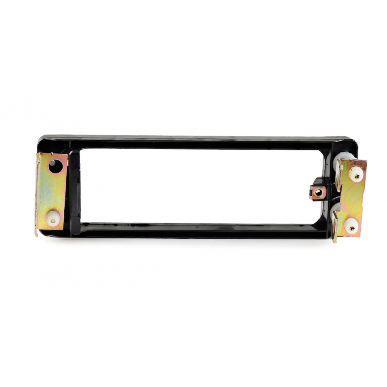 FRONT FOG & SPOT LAMP MOUNTING BRACKET PASSENGER SIDE LH