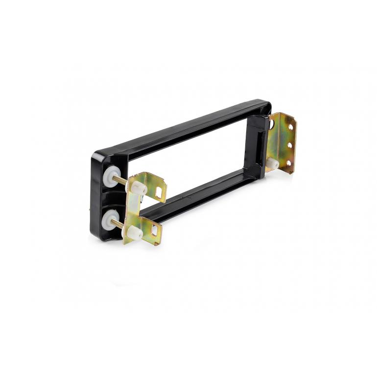 FRONT FOG LAMP BRACKET DRIVER SIDE RH
