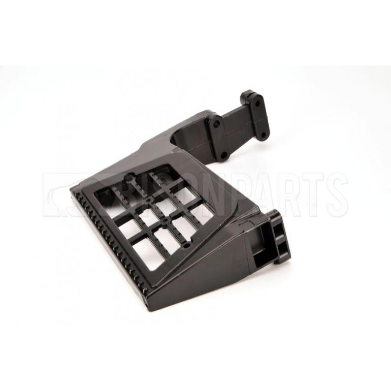 LOWER STEP SUPPORT BRACKET PASSENGER SIDE LH