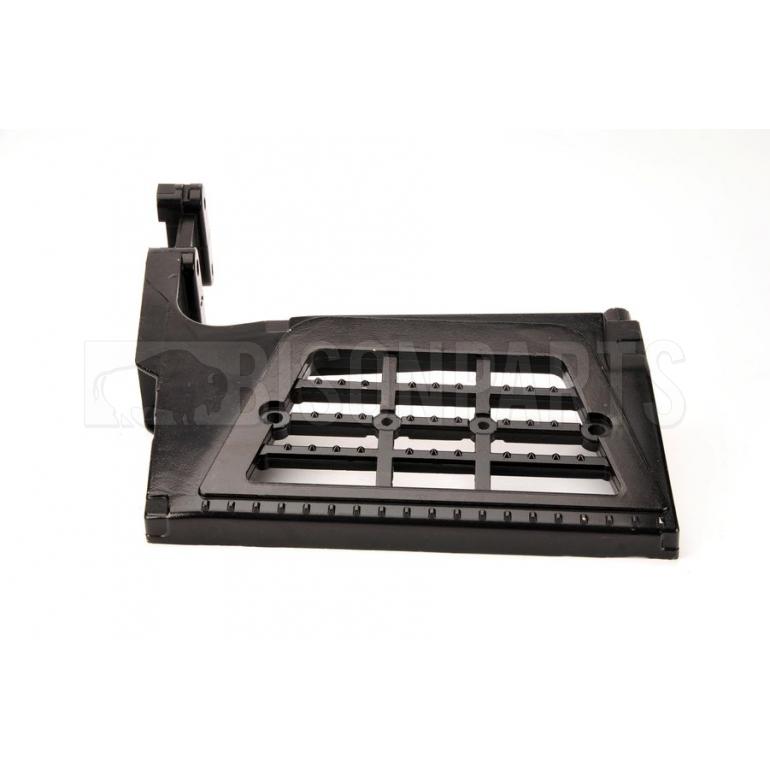 LOWER STEP SUPPORT BRACKET PASSENGER SIDE LH