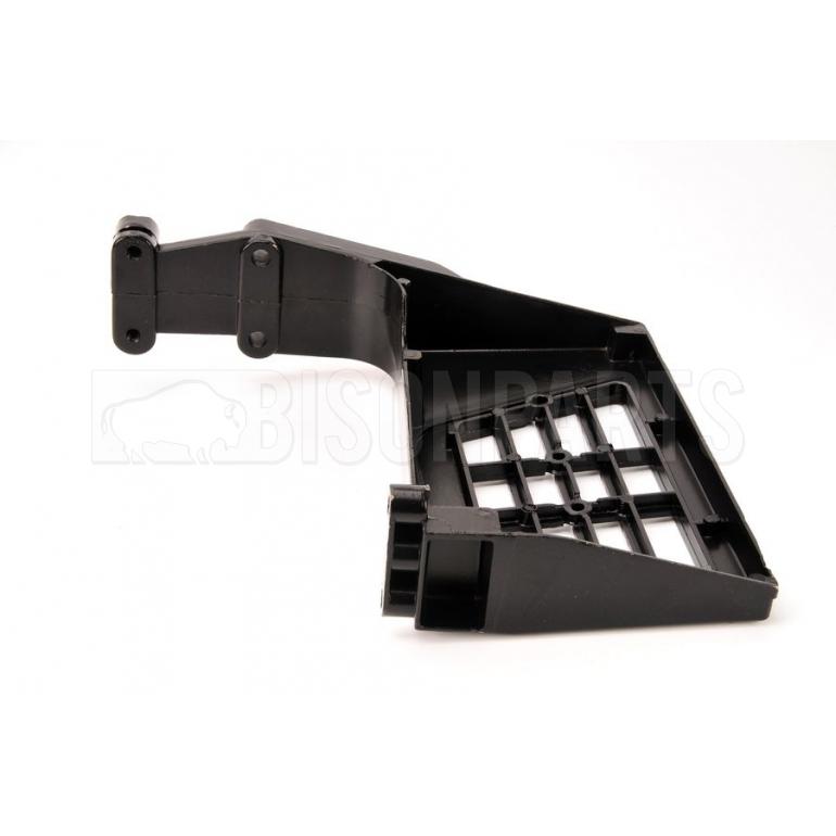 LOWER STEP SUPPORT BRACKET PASSENGER SIDE LH