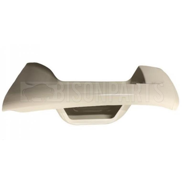 PRIMED LOWER STEP SURROUND DRIVER SIDE RH