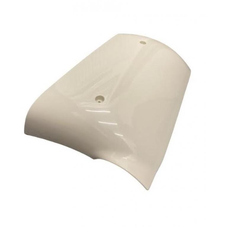 OUTER CORNER PANEL DEFLECTOR PASSENGER SIDE LH