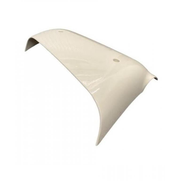 OUTER CORNER PANEL DEFLECTOR PASSENGER SIDE LH