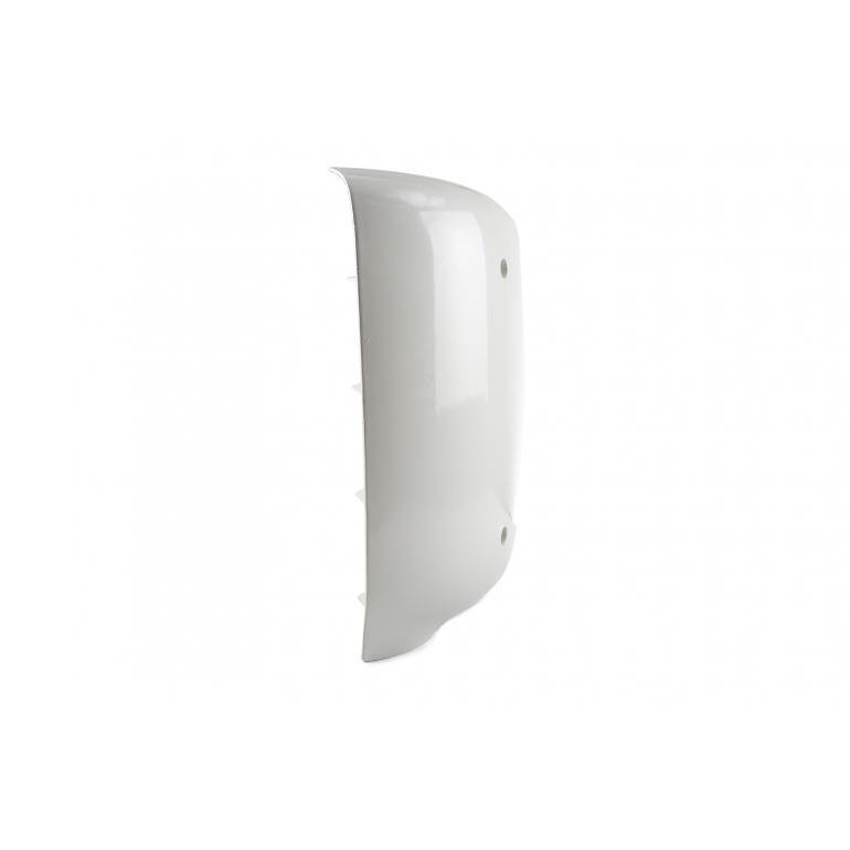 OUTER CORNER PANEL DEFLECTOR DRIVER SIDE RH