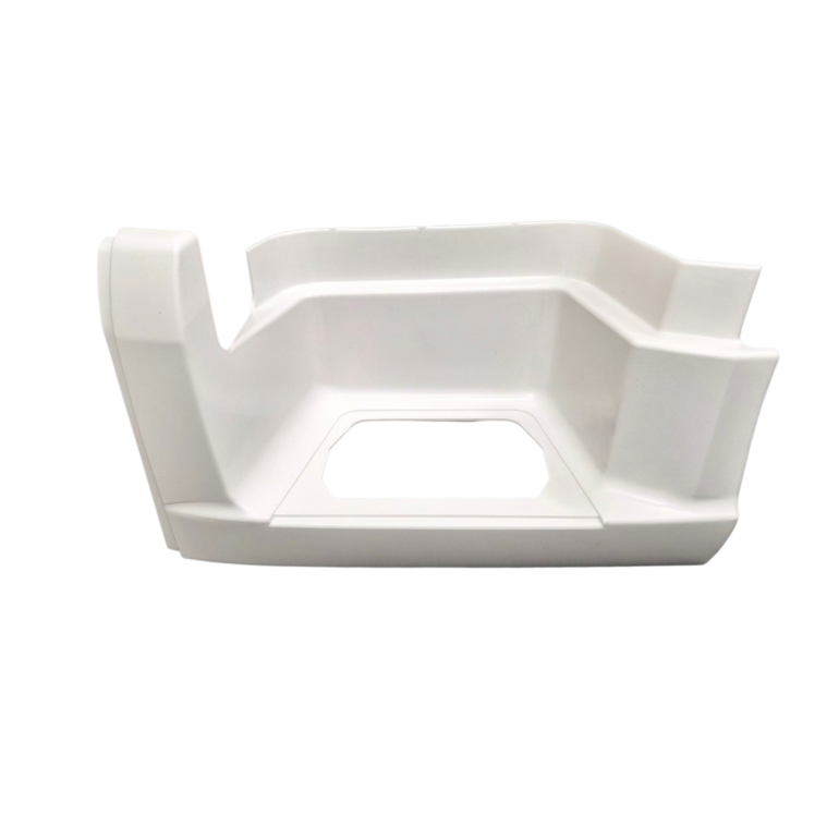 LOWER SINGLE STEP SURROUND PASSENGER SIDE LH