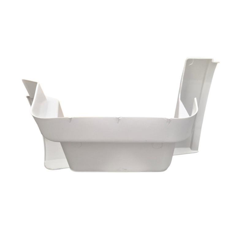 LOWER SINGLE STEP SURROUND PASSENGER SIDE LH