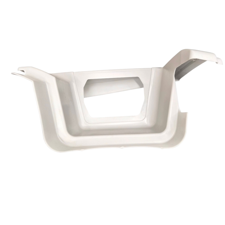 LOWER SINGLE STEP SURROUND PASSENGER SIDE LH