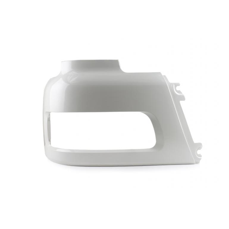 HEADLAMP SURROUND PANEL DRIVER SIDE RH