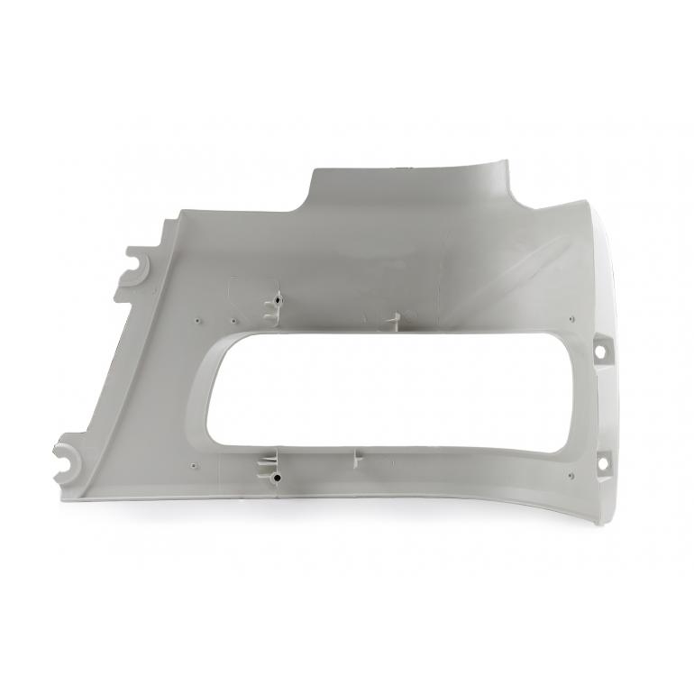 HEADLAMP SURROUND PANEL DRIVER SIDE RH
