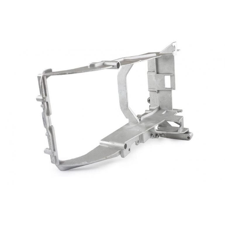 HEADLIGHT SUPPORT BRACKET DRIVER SIDE RH