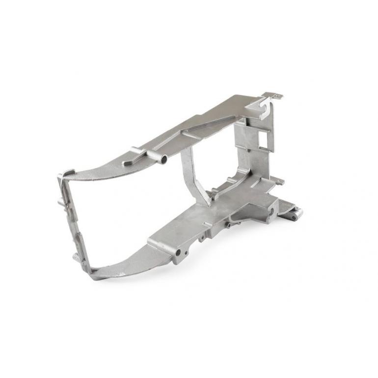 HEADLIGHT SUPPORT BRACKET DRIVER SIDE RH