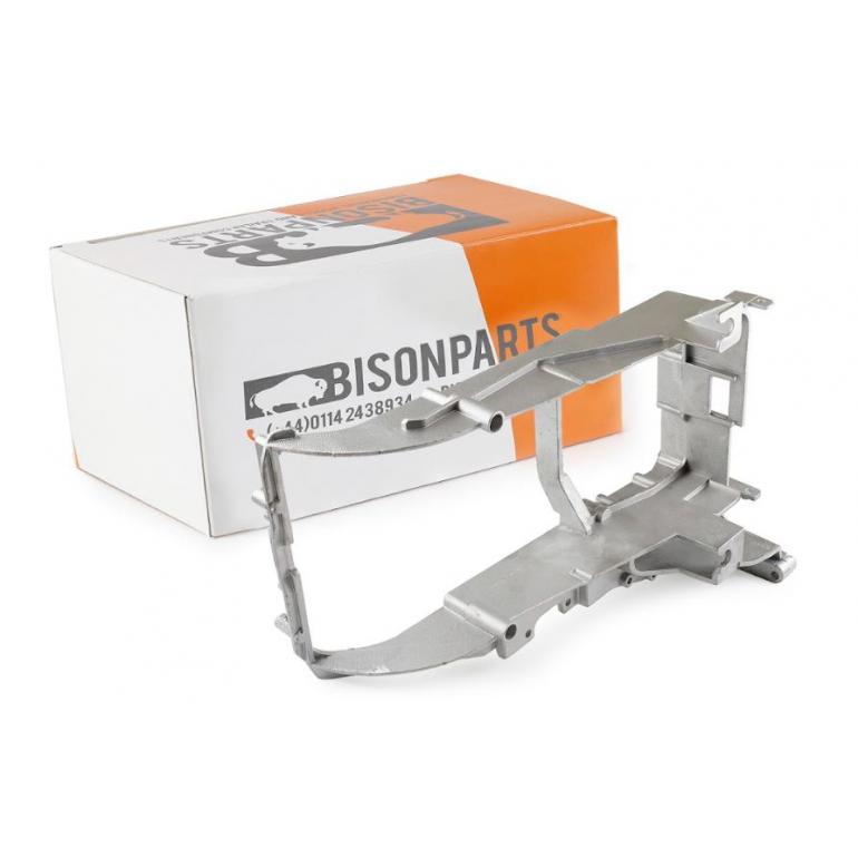 HEADLIGHT SUPPORT BRACKET DRIVER SIDE RH