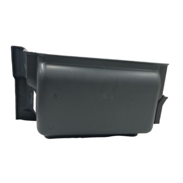 GREY LOWER SINGLE STEP SURROUND PASSENGER SIDE LH