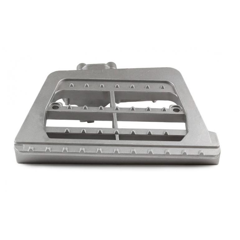 LOWER STEP SUPPORT BRACKET PASSENGER SIDE LH