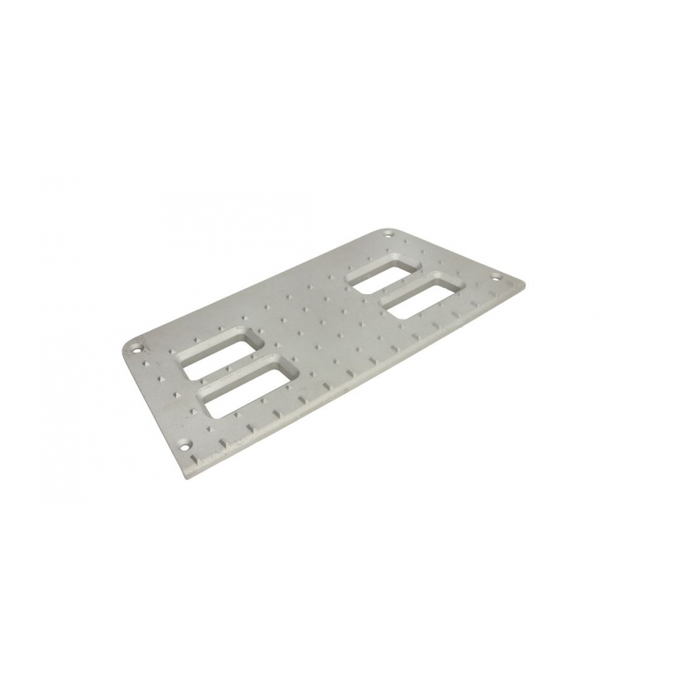 UPPER STEPWING TREAD PLATE