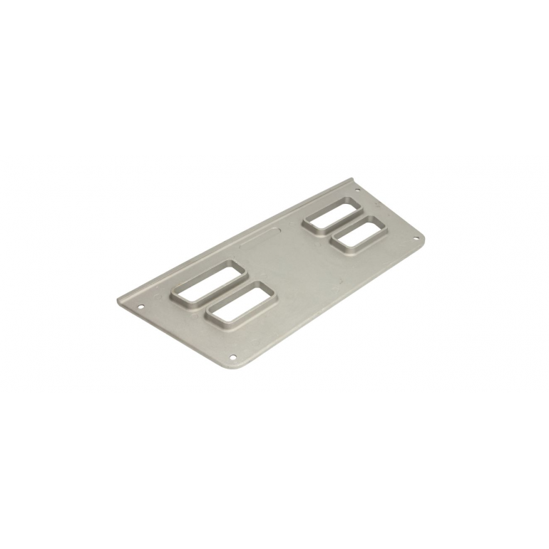UPPER STEPWING TREAD PLATE