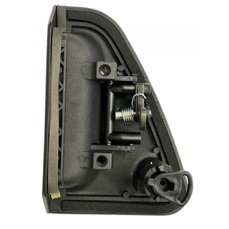 FRONT OUTER DOOR HANDLE ONLY PASSENGER SIDE LH