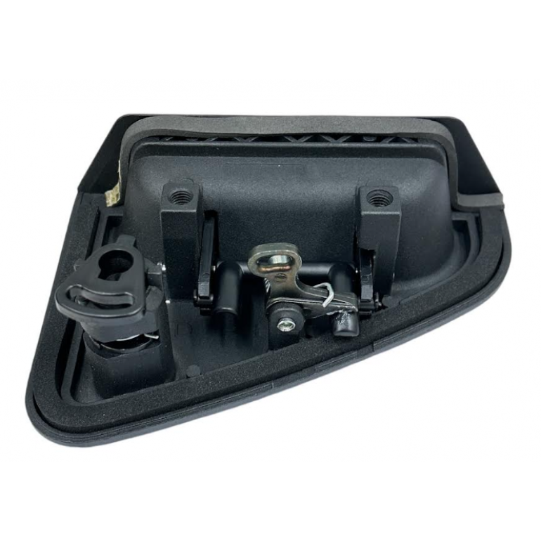 FRONT OUTER DOOR HANDLE ONLY PASSENGER SIDE LH