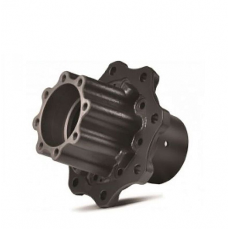 REAR AXLE HUB C/W BEARINGS