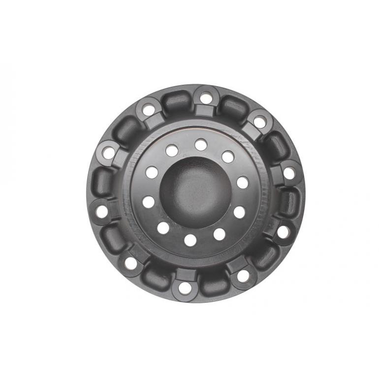 FRONT WHEEL HUB FLANGE FITS RH OR LH