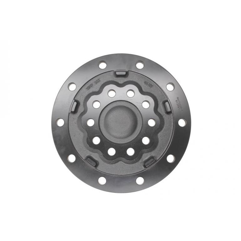 FRONT WHEEL HUB FLANGE FITS RH OR LH