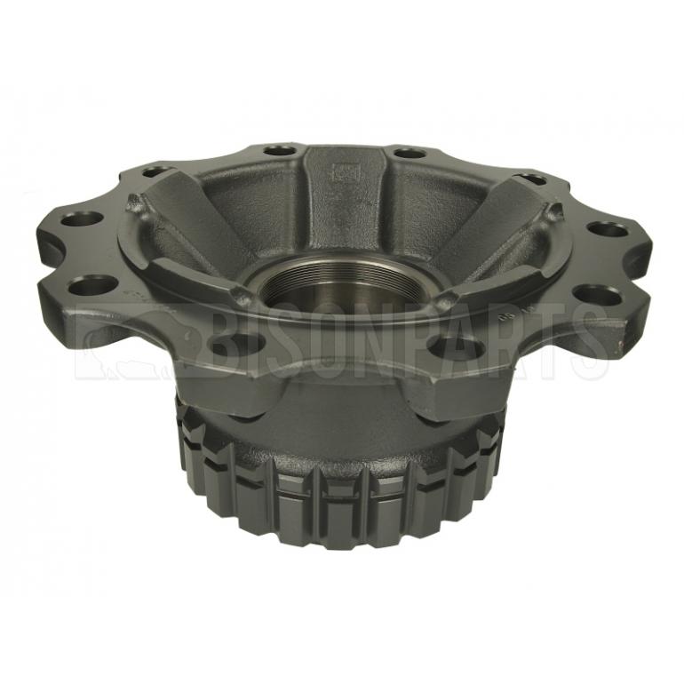 RENAULT PREMIUM Hub c/w Bearings Lift Axle (For Disc Brake)