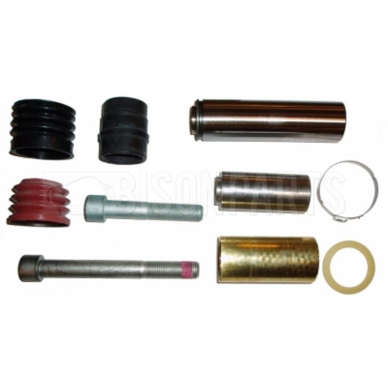 KNORR BRAKE CALIPER GUIDE & SEAL REPAIR KIT