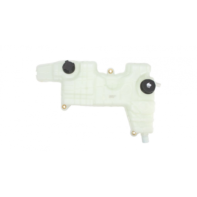 EXPANSION HEADER TANK (ROAD SWEEPER MODELS)