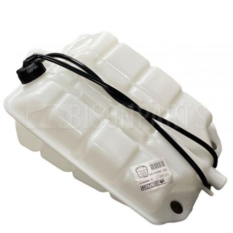 EXPANSION HEADER TANK