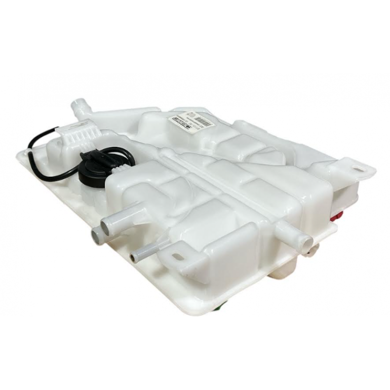 EXPANSION HEADER TANK