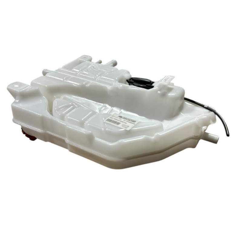 EXPANSION HEADER TANK