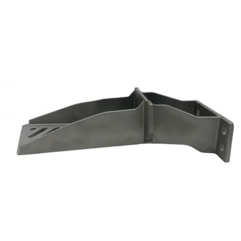 LOWER STEP SUPPORT MOUNTING BRACKET DRIVER SIDE RH