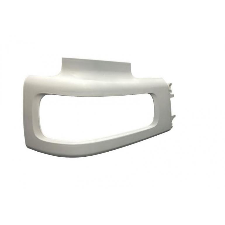 PRIMED HEADLAMP SURROUND PANEL DRIVER SIDE RH
