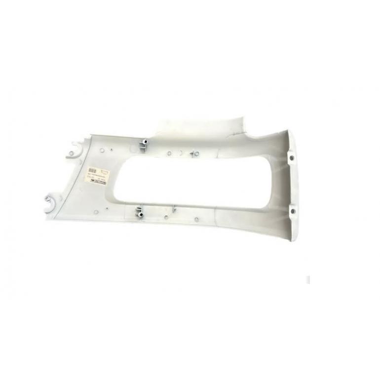 PRIMED HEADLAMP SURROUND PANEL DRIVER SIDE RH