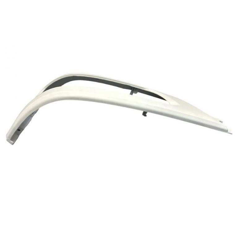 PRIMED HEADLAMP SURROUND PANEL DRIVER SIDE RH