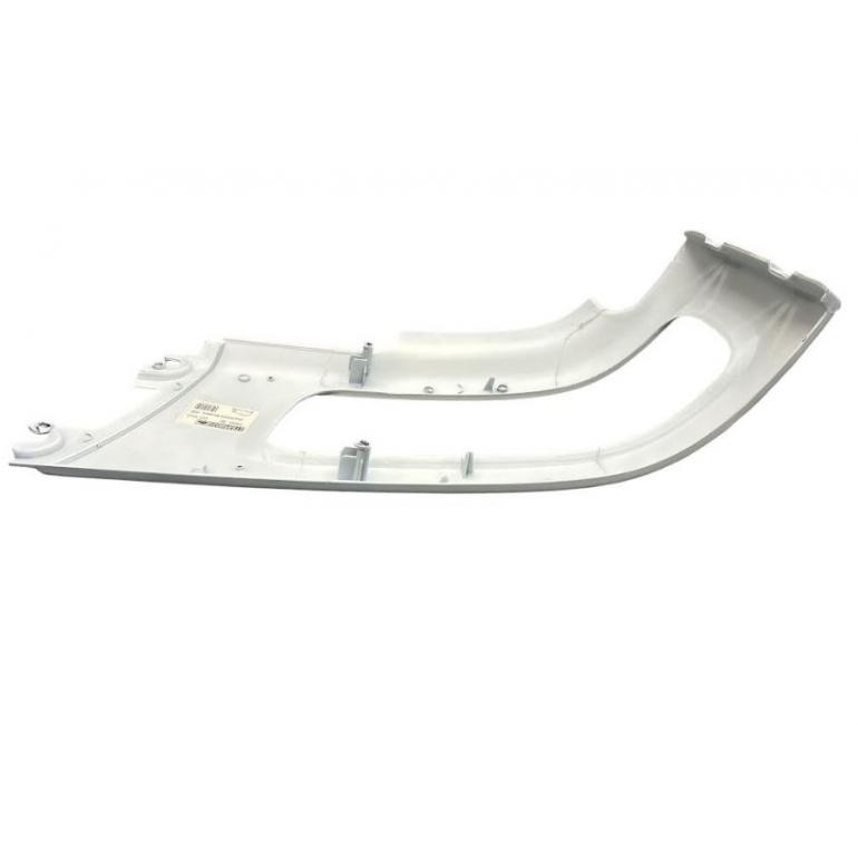 PRIMED HEADLAMP SURROUND PANEL DRIVER SIDE RH