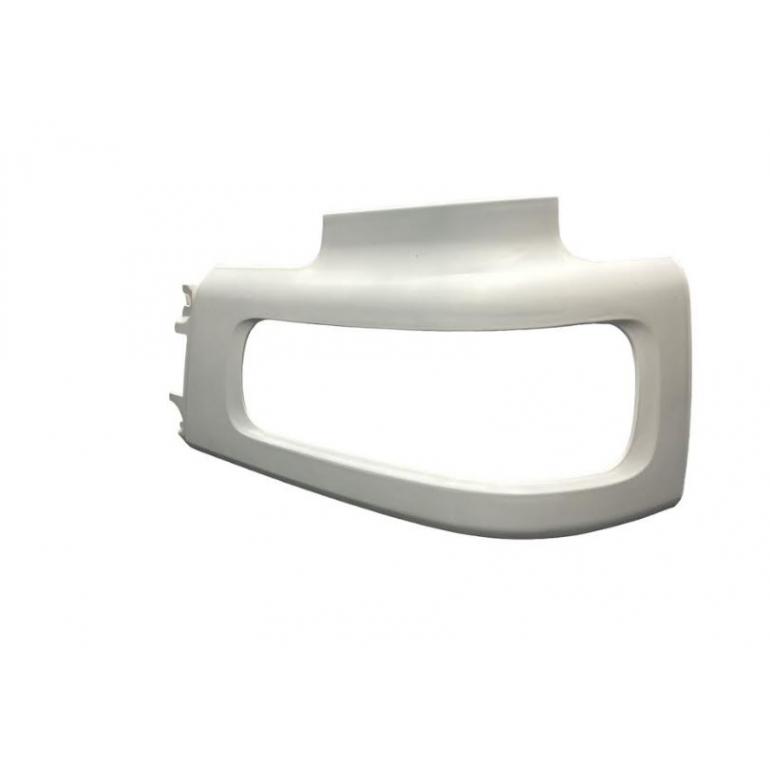 HEADLAMP SURROUND PANEL PASSENGER SIDE LH