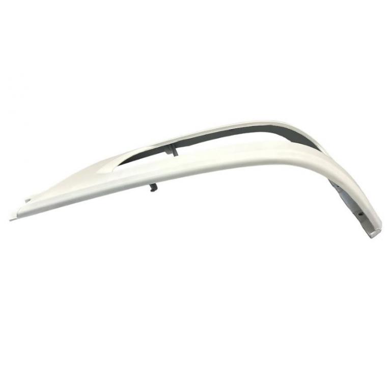 HEADLAMP SURROUND PANEL PASSENGER SIDE LH
