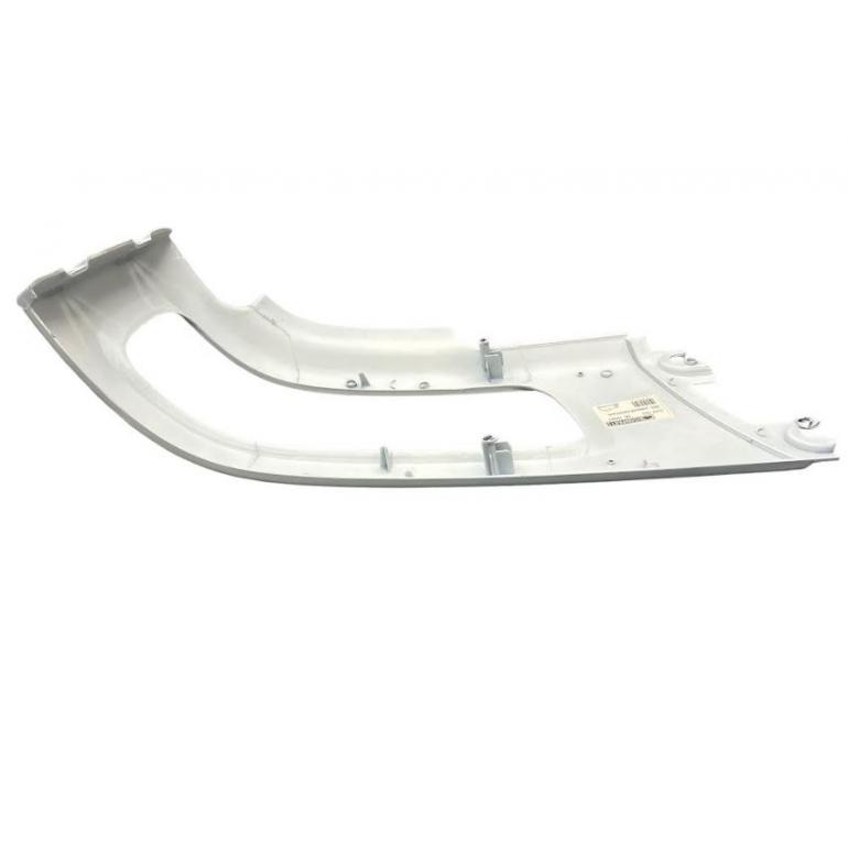 HEADLAMP SURROUND PANEL PASSENGER SIDE LH